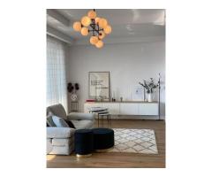 Închiriere apartament 2 camere in bloc boutique Dacia- gradina Icoane - Imagine 3