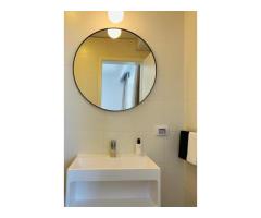 Închiriere apartament 2 camere in bloc boutique Dacia- gradina Icoane - Imagine 5