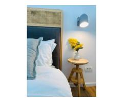 Închiriere apartament 2 camere in bloc boutique Dacia- gradina Icoane - Imagine 6