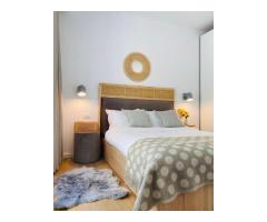 Închiriere apartament 2 camere in bloc boutique Dacia- gradina Icoane - Imagine 7