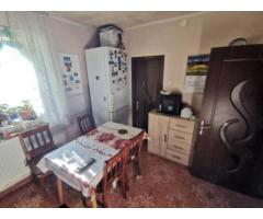 vand casa Satu Mare str spicului 3 cam placa de beton - Imagine 5