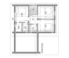 Casa P+1 strada Dara - Imagine 3