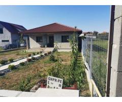 BRASADAS vinde casa 3 dormit. 120mp 13 ari 2019 Bercu Rosu. - Imagine 3