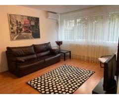 BRASADAS închiriază ap 2 camere ultracentral Cismigiu.