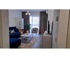 Herastrau (Parcului 20), apartament 2 camere, complet decomandat, bloc nou
