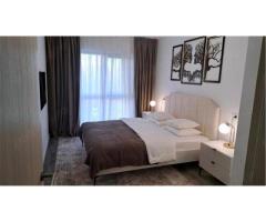 Herastrau (Parcului 20), apartament 2 camere, complet decomandat, bloc nou - Imagine 4