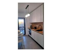 Herastrau (Parcului 20), apartament 2 camere, complet decomandat, bloc nou - Imagine 7