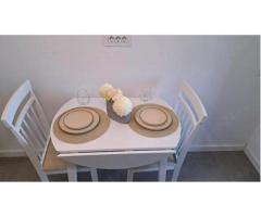 Herastrau (Parcului 20), apartament 2 camere, complet decomandat, bloc nou - Imagine 8