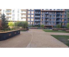 Herastrau (Parcului 20), apartament 2 camere, complet decomandat, bloc nou - Imagine 9