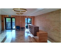 Herastrau (Parcului 20), apartament 2 camere, complet decomandat, bloc nou - Imagine 10