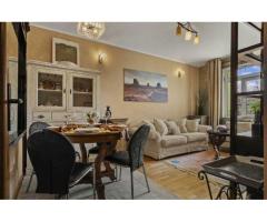 Apartament 2 cam decomandat, 50 mp + Boxa depozitare, Parc Cinema Floreasca