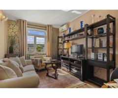 Apartament 2 cam decomandat, 50 mp + Boxa depozitare, Parc Cinema Floreasca - Imagine 2