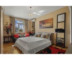 Apartament 2 cam decomandat, 50 mp + Boxa depozitare, Parc Cinema Floreasca - Imagine 5