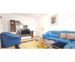 Proprietar Dorobanti Polona 2 camere decomandat renovat mobilat utilat cochet