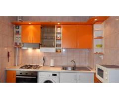 Proprietar Dorobanti Polona 2 camere decomandat renovat mobilat utilat cochet - Imagine 3