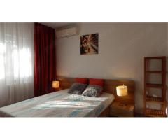 Proprietar Dorobanti Polona 2 camere decomandat renovat mobilat utilat cochet - Imagine 5