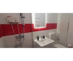 Proprietar Dorobanti Polona 2 camere decomandat renovat mobilat utilat cochet - Imagine 8