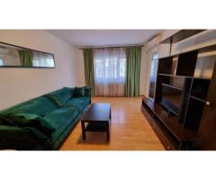 Proprietar, inchiriere 2 camere Aviatiei (boiler, parcare ADP, contract ANAF)