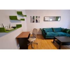 Proprietar, inchiriere 2 camere Aviatiei (boiler, parcare ADP, contract ANAF) - Imagine 3