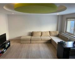 Apartament zona Aviatiei 2 Camere -Mobilat si utilat -Pet friendly -7 min Metrou - Imagine 2