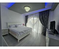 Inchiriez apartament zona Palatul  Parlamentului, Marriott, Catedrala Neamului. - Imagine 7