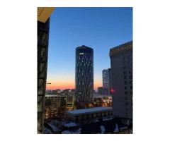 Închiriere apartament 2 camere cu vedere spectaculoasă la Sky Tower şi Promenada