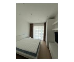 Închiriere apartament 2 camere cu vedere spectaculoasă la Sky Tower şi Promenada - Imagine 7