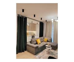 Apartament 2 camere de inchiriat, Bd. Pipera - 52 mp.