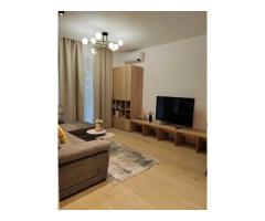 Apartament 2 camere de inchiriat, Bd. Pipera - 52 mp. - Imagine 2