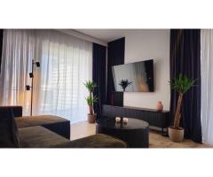 Apartament modern 2 camere si parcare - Vedere Libera! - Prima Vista