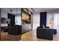 Apartament modern 2 camere si parcare - Vedere Libera! - Prima Vista - Imagine 2