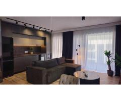 Apartament modern 2 camere si parcare - Vedere Libera! - Prima Vista - Imagine 4