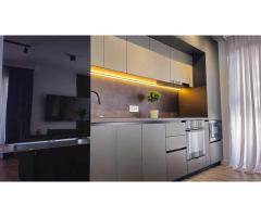 Apartament modern 2 camere si parcare - Vedere Libera! - Prima Vista - Imagine 7