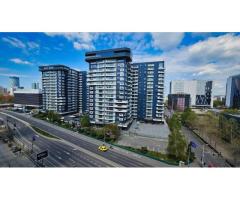 Apartament modern 2 camere si parcare - Vedere Libera! - Prima Vista - Imagine 8