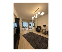 Închiriez Apartament Select Residence 2 camere full mobilat si utilat