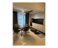Închiriez Apartament Select Residence 2 camere full mobilat si utilat - Imagine 5