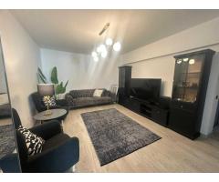 Închiriez Apartament Select Residence 2 camere full mobilat si utilat - Imagine 6