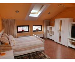 BRASADAS închiriază ap 2 cam la MANSARDA zona Dorobanti. - Imagine 6