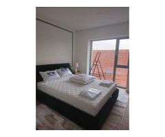 Aviatiei Tower | Apartament premium de închiriat | 2 camere - Imagine 7