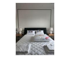 Aviatiei Tower | Apartament premium de închiriat | 2 camere - Imagine 8
