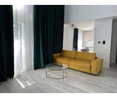 Cloud9 Resid. | Duplex & Gradina Privata | 2 Bai | Parcare.