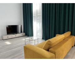 Cloud9 Resid. | Duplex & Gradina Privata | 2 Bai | Parcare. - Imagine 4