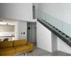 Cloud9 Resid. | Duplex & Gradina Privata | 2 Bai | Parcare. - Imagine 5