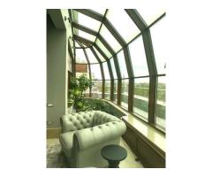 BRASADAS închiriază Penthouse cu terasa la Parcul Circului. - Imagine 3