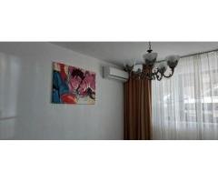 BRASADAS închiriază ap 2 cam la DEMISOL în CONFORT URBAN. - Imagine 2