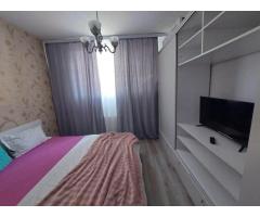 BRASADAS închiriază ap 2 cam la DEMISOL în CONFORT URBAN. - Imagine 3