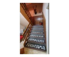 BASARAS vinde casa inchiriata pe 3 ani 800 Euro/luna. - Imagine 7