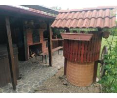BRASADAS vinde casa tip P+M+D Padurea Noroieni. - Imagine 6
