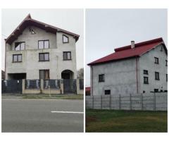 BRASADAS vinde casa cu etaj in zona Paulestiului.