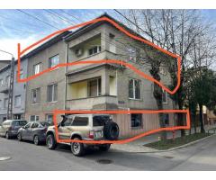 BRASADAS vinde Ap și Sp comercial în casă zona CENTRALA.